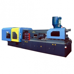 China Normal Injection Machine with Servo Injection Molding Machine PSJ-250 factory