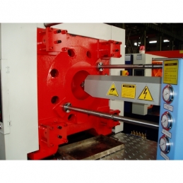  Injection Molding Machine PSJ-650 factory