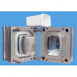 China Plastic Injection Molds Plastic Injection Molds company